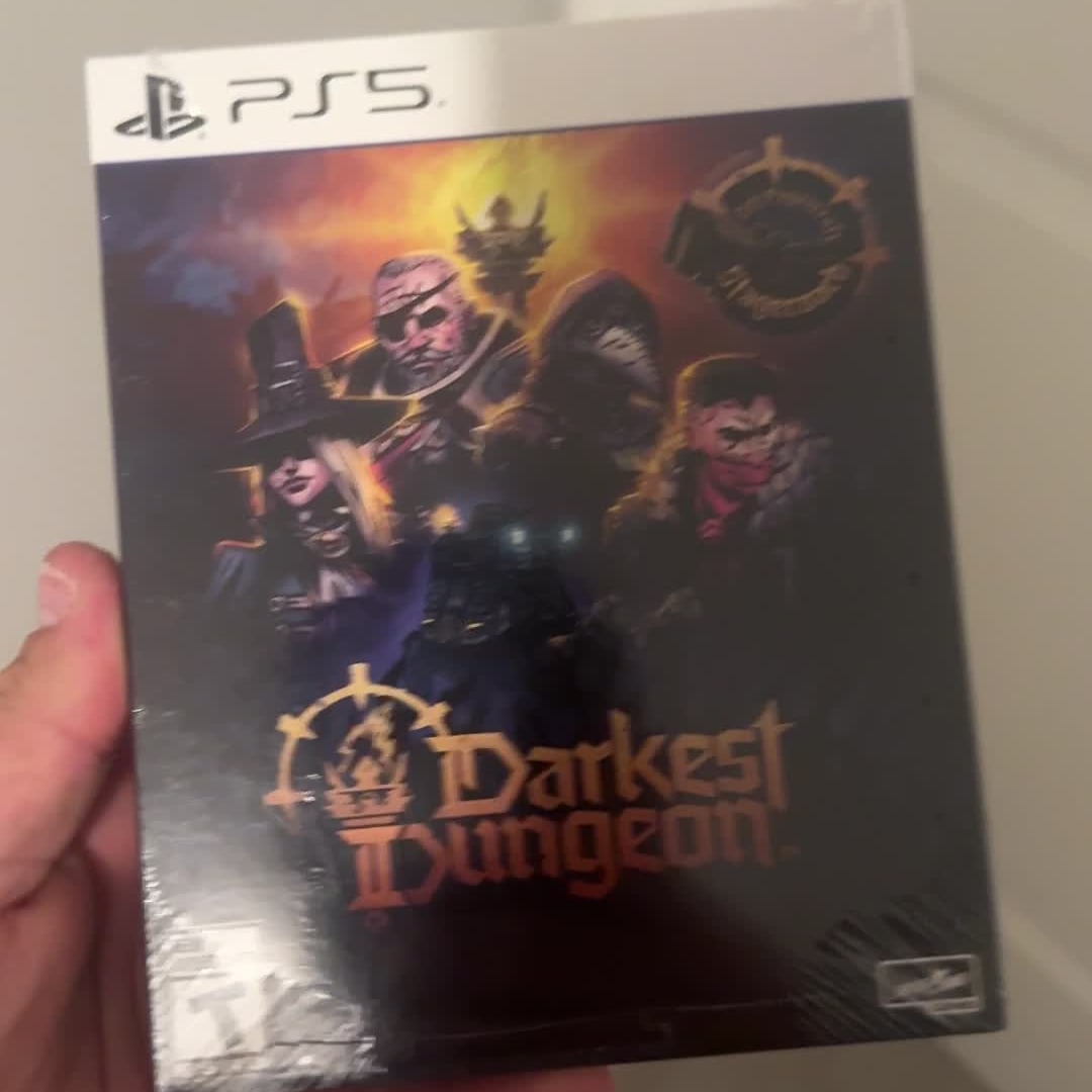 Video Thumbnail