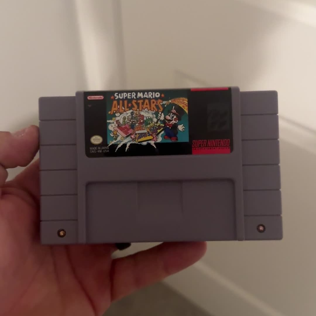 Video Thumbnail