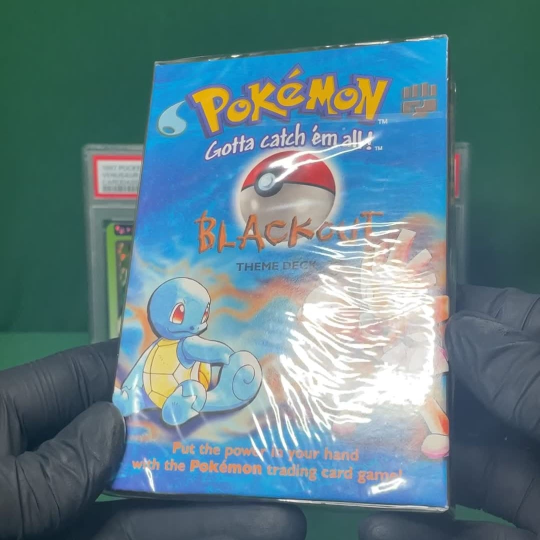 Video Thumbnail