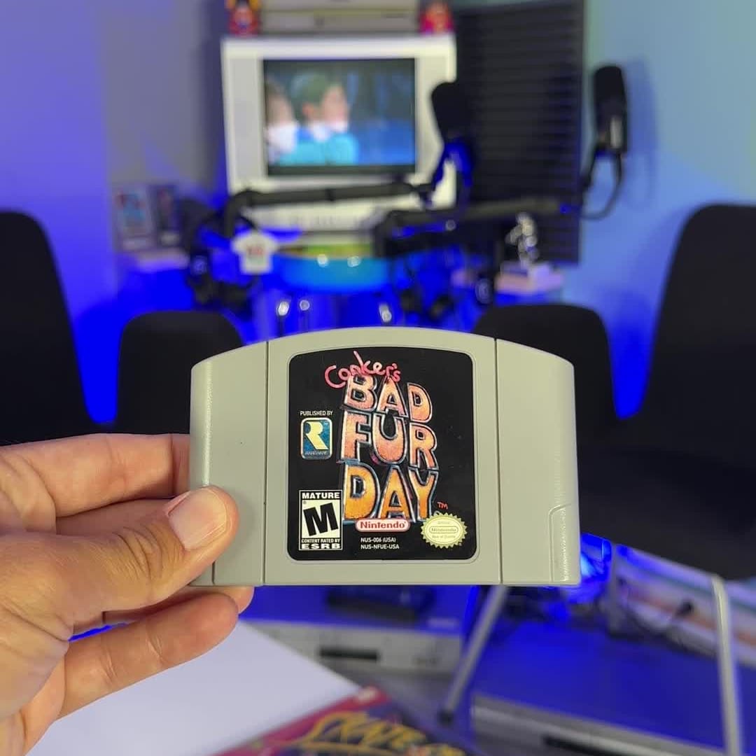 Video Thumbnail
