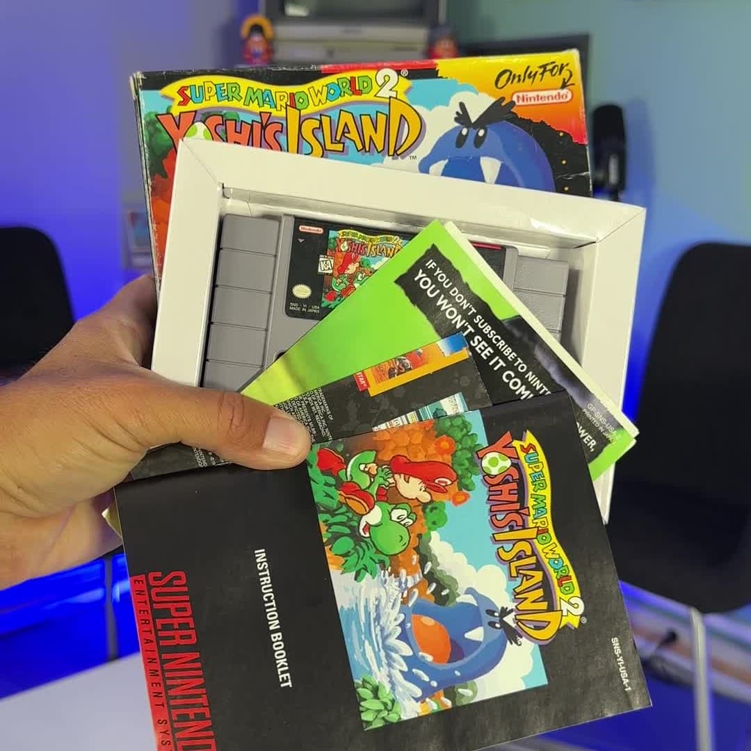 Video Thumbnail