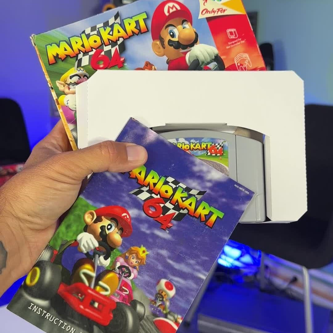 Video Thumbnail