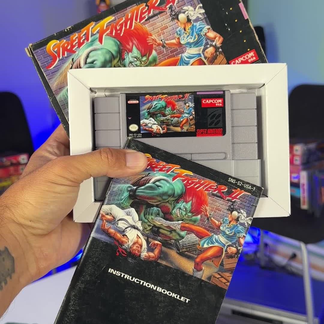 Video Thumbnail
