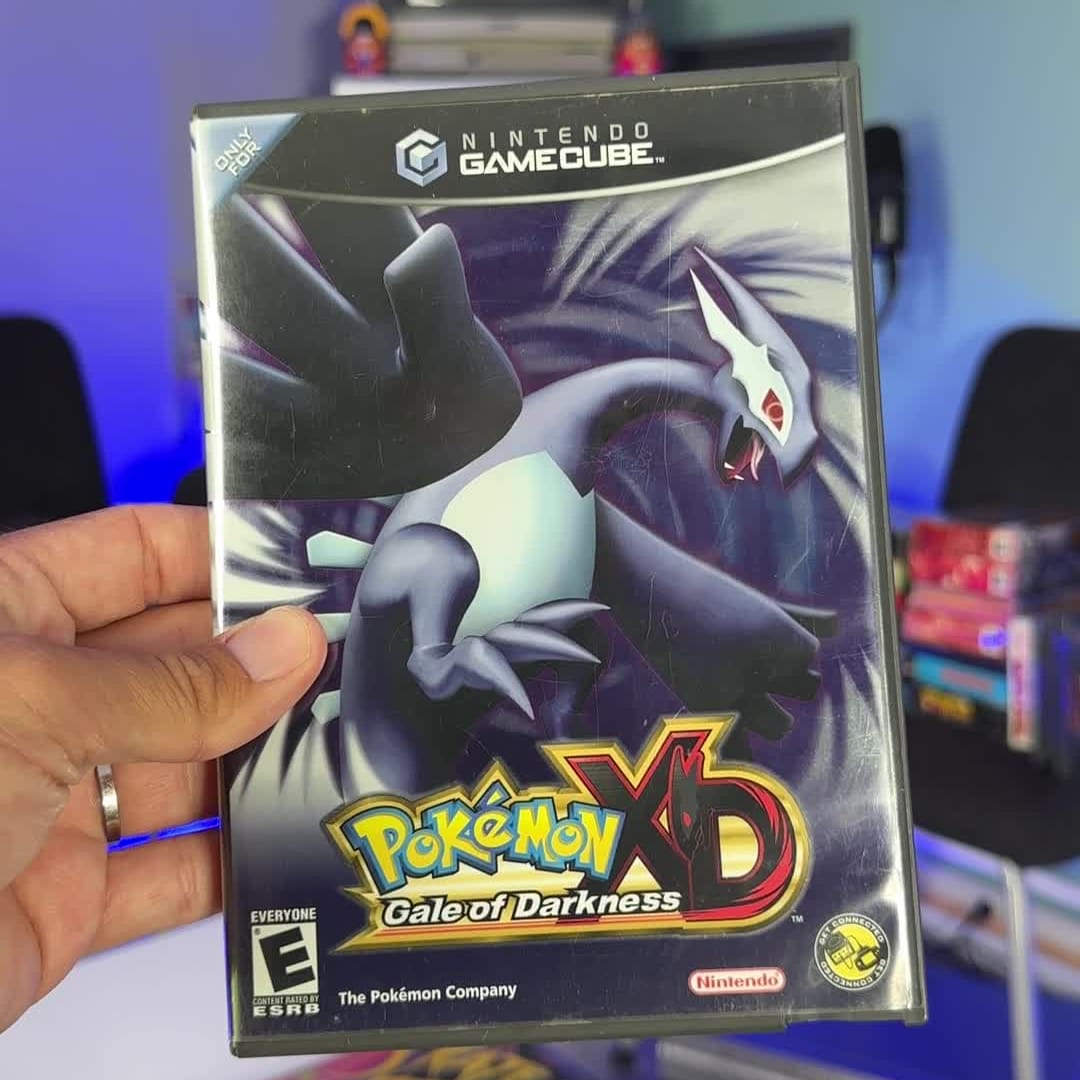 Video Thumbnail