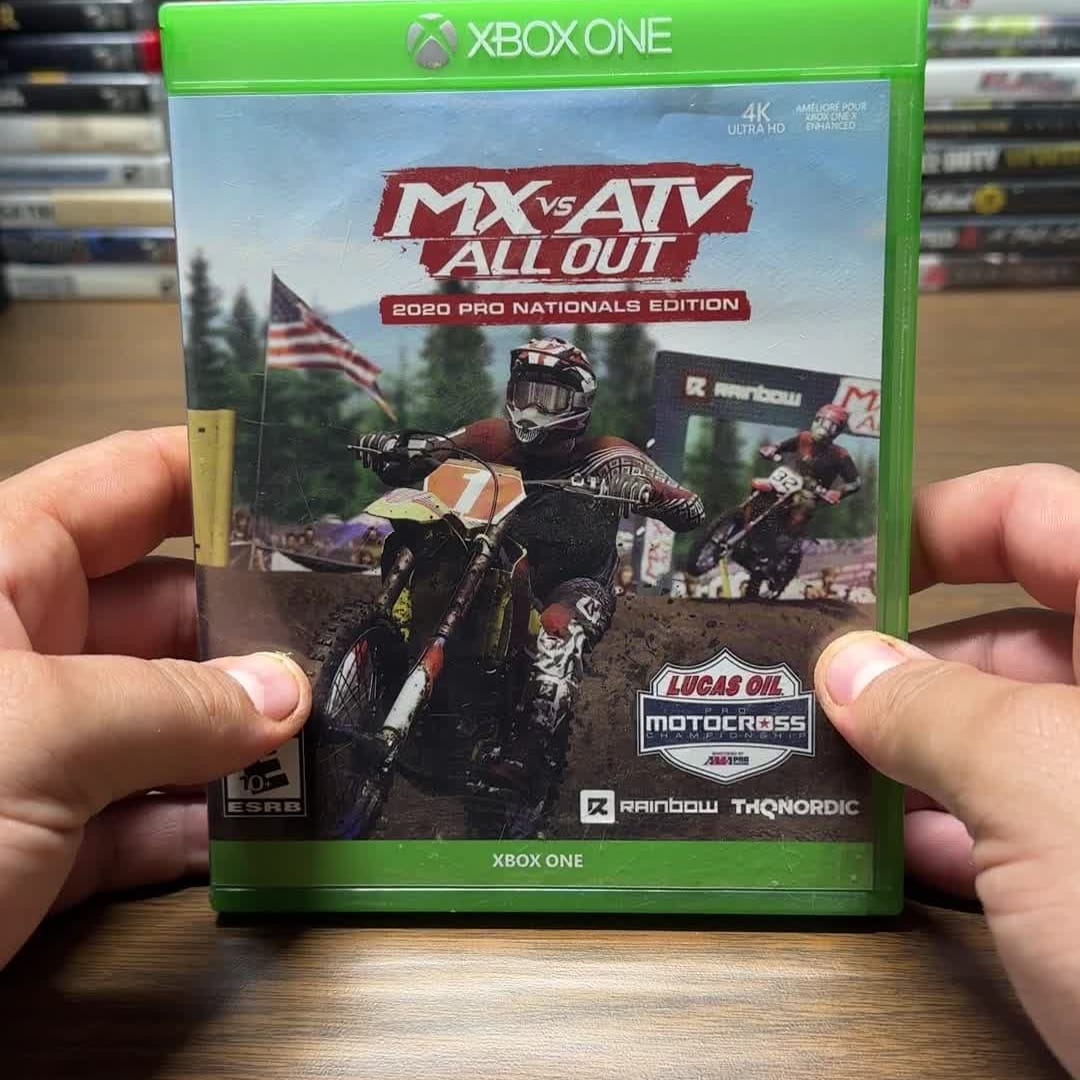 Video Thumbnail