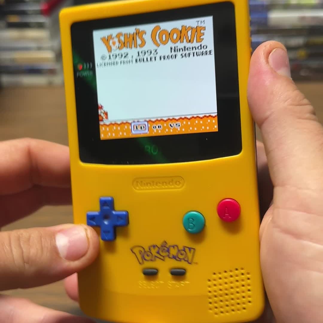 Video Thumbnail