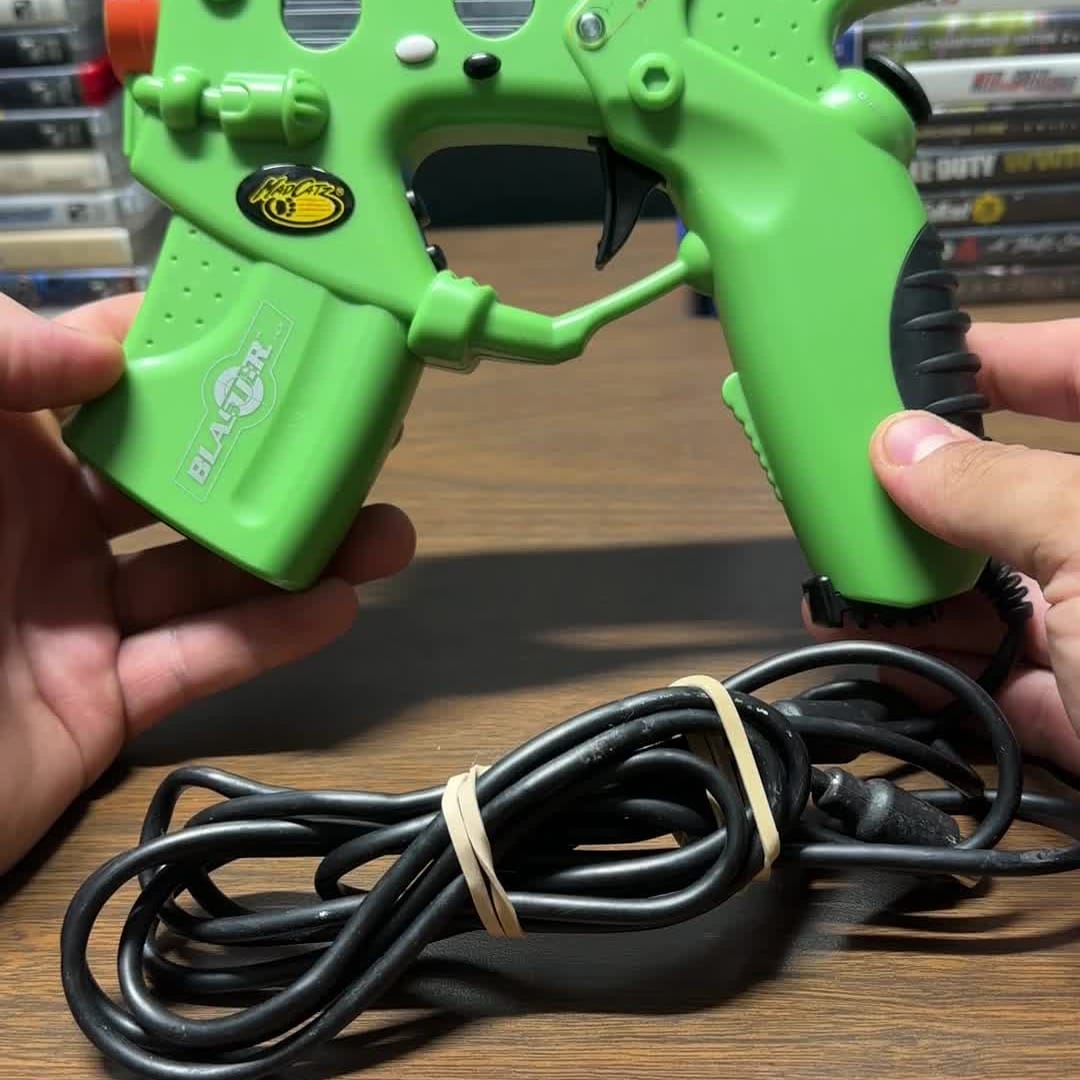 Video Thumbnail
