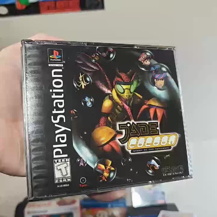Video Thumbnail