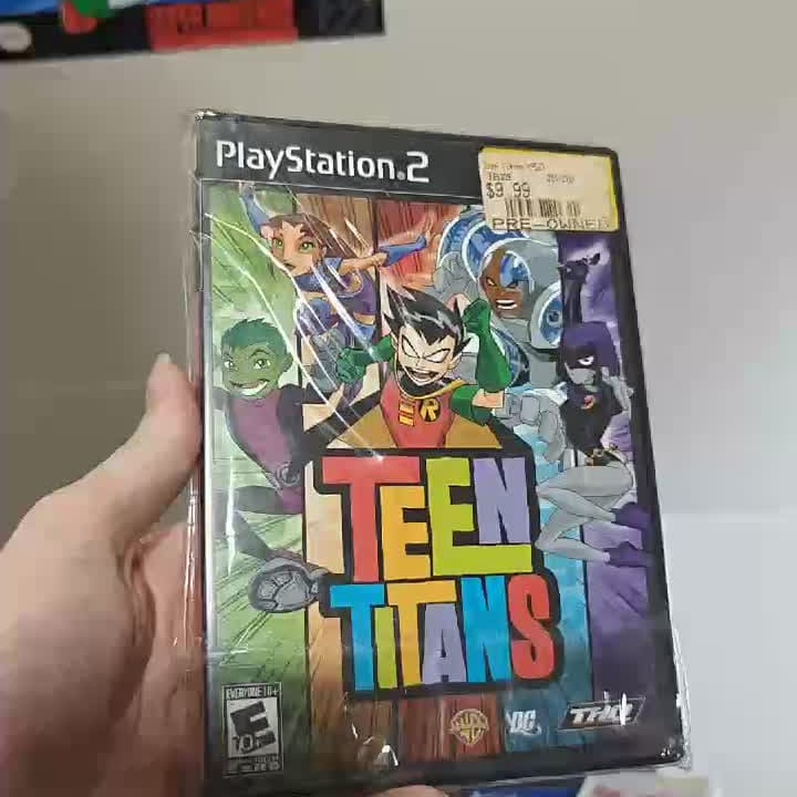 Video Thumbnail