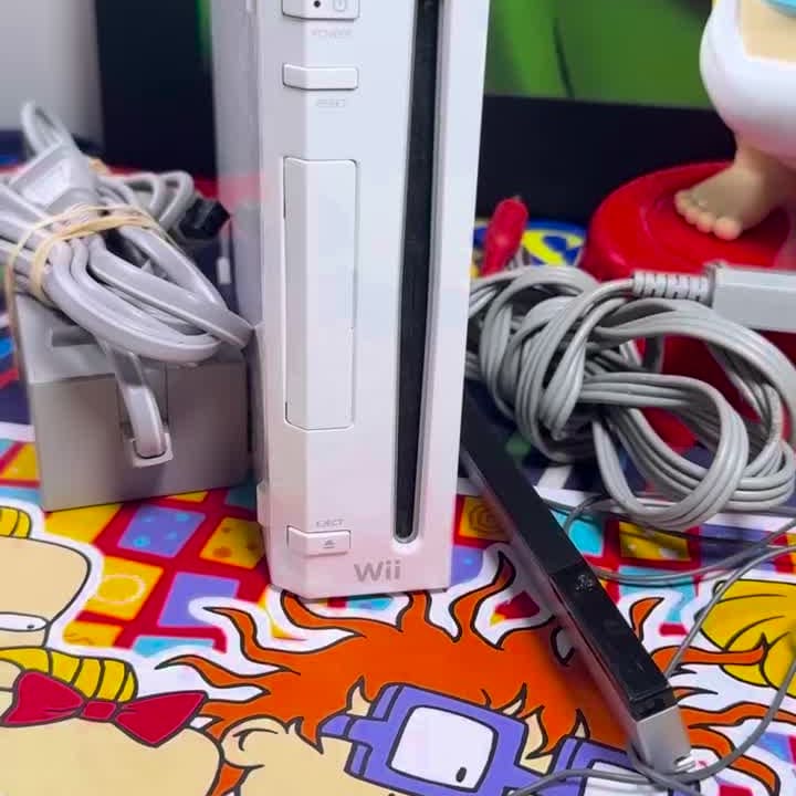 Video Thumbnail