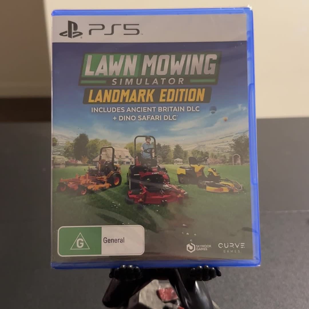 Video Thumbnail