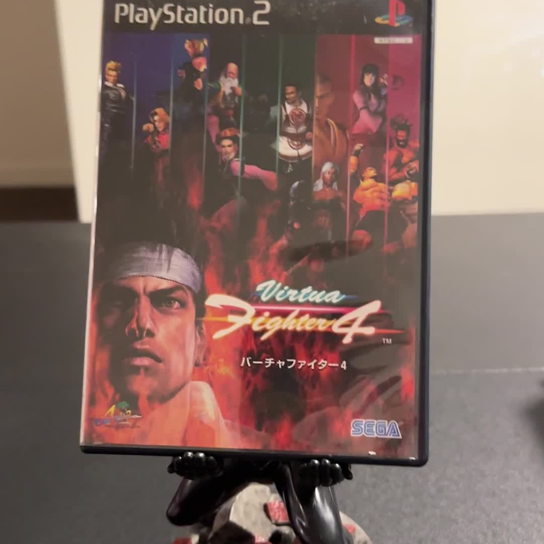 Video Thumbnail