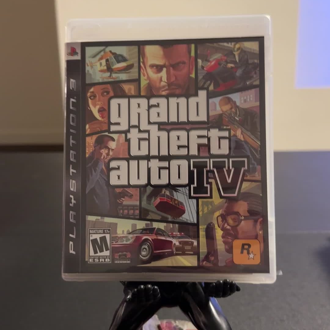 Video Thumbnail
