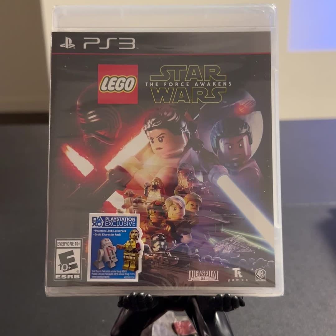 Video Thumbnail
