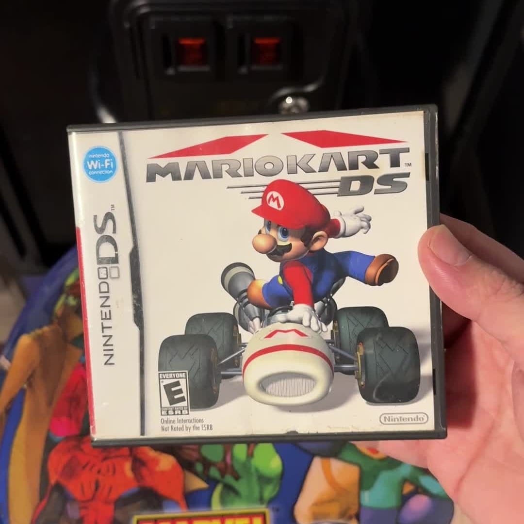 Video Thumbnail