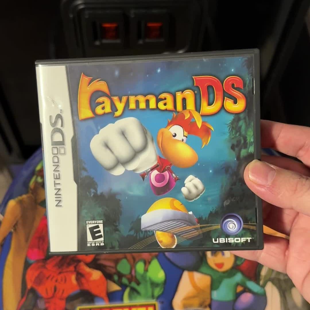 Video Thumbnail
