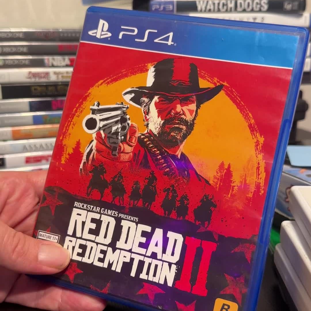 Video Thumbnail