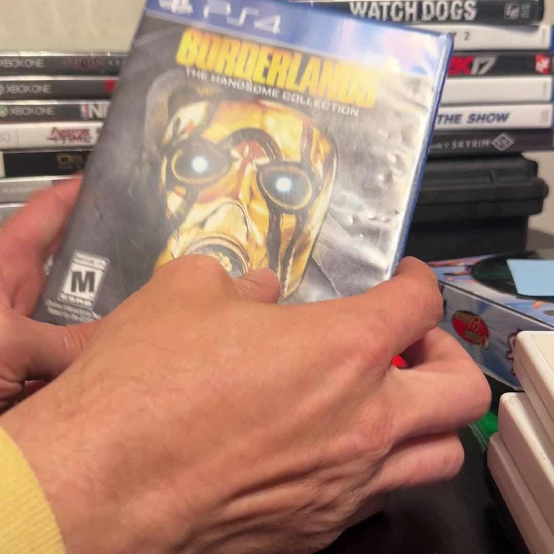 Video Thumbnail