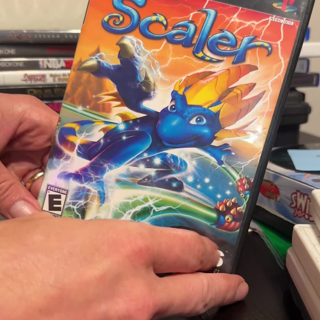 Video Thumbnail