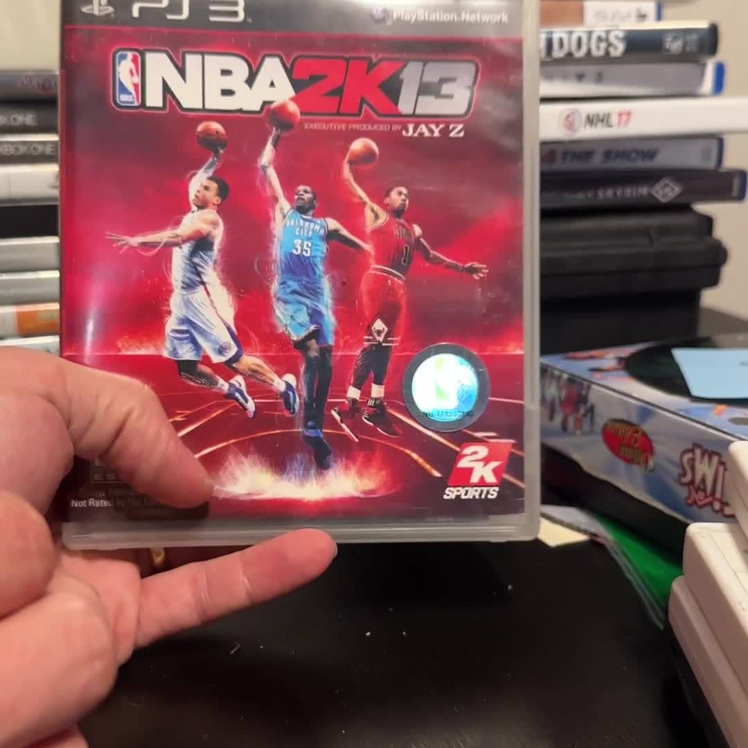 Video Thumbnail