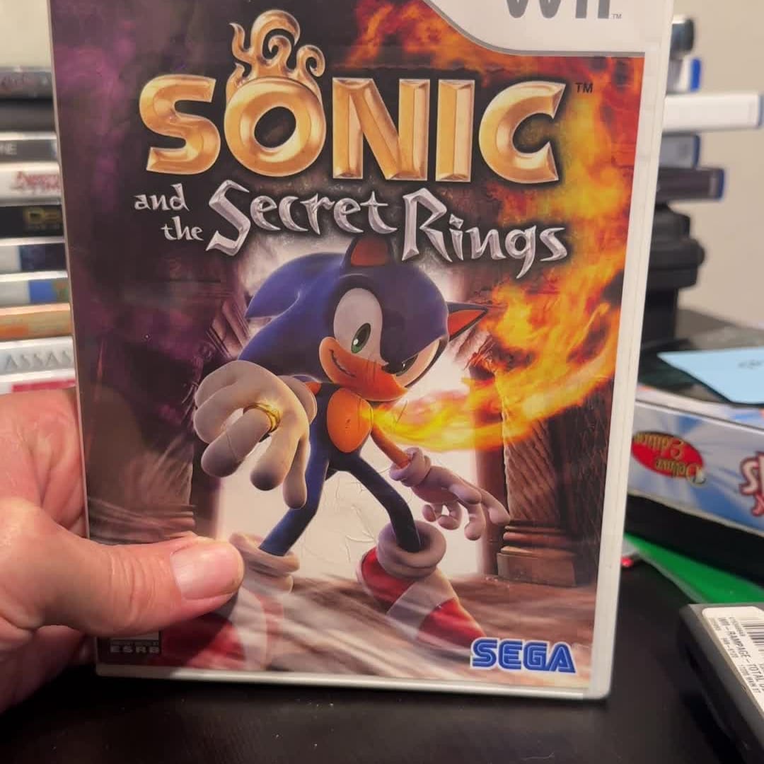 Video Thumbnail
