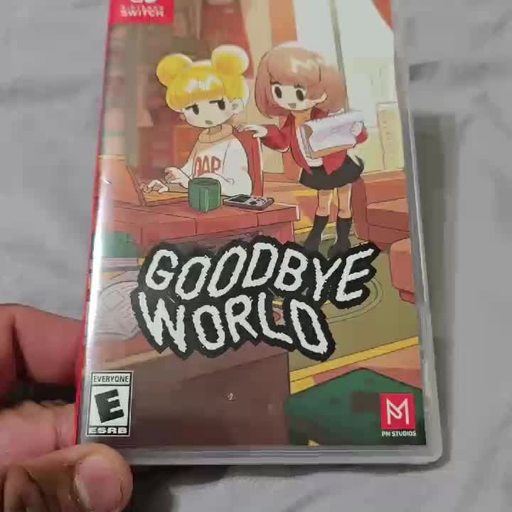 Video Thumbnail