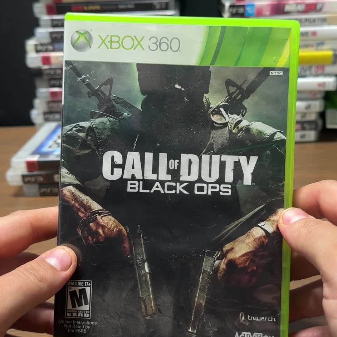 Video Thumbnail