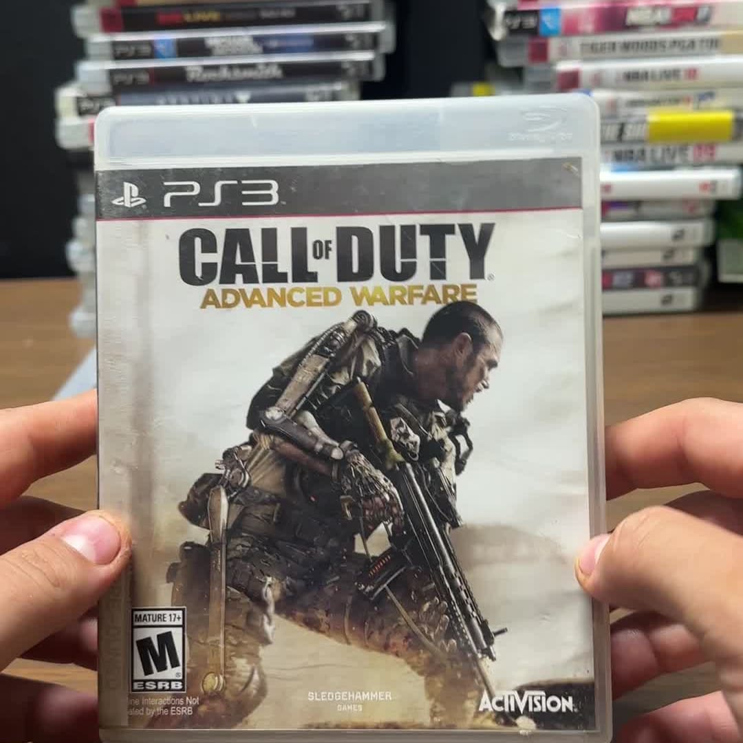 Video Thumbnail