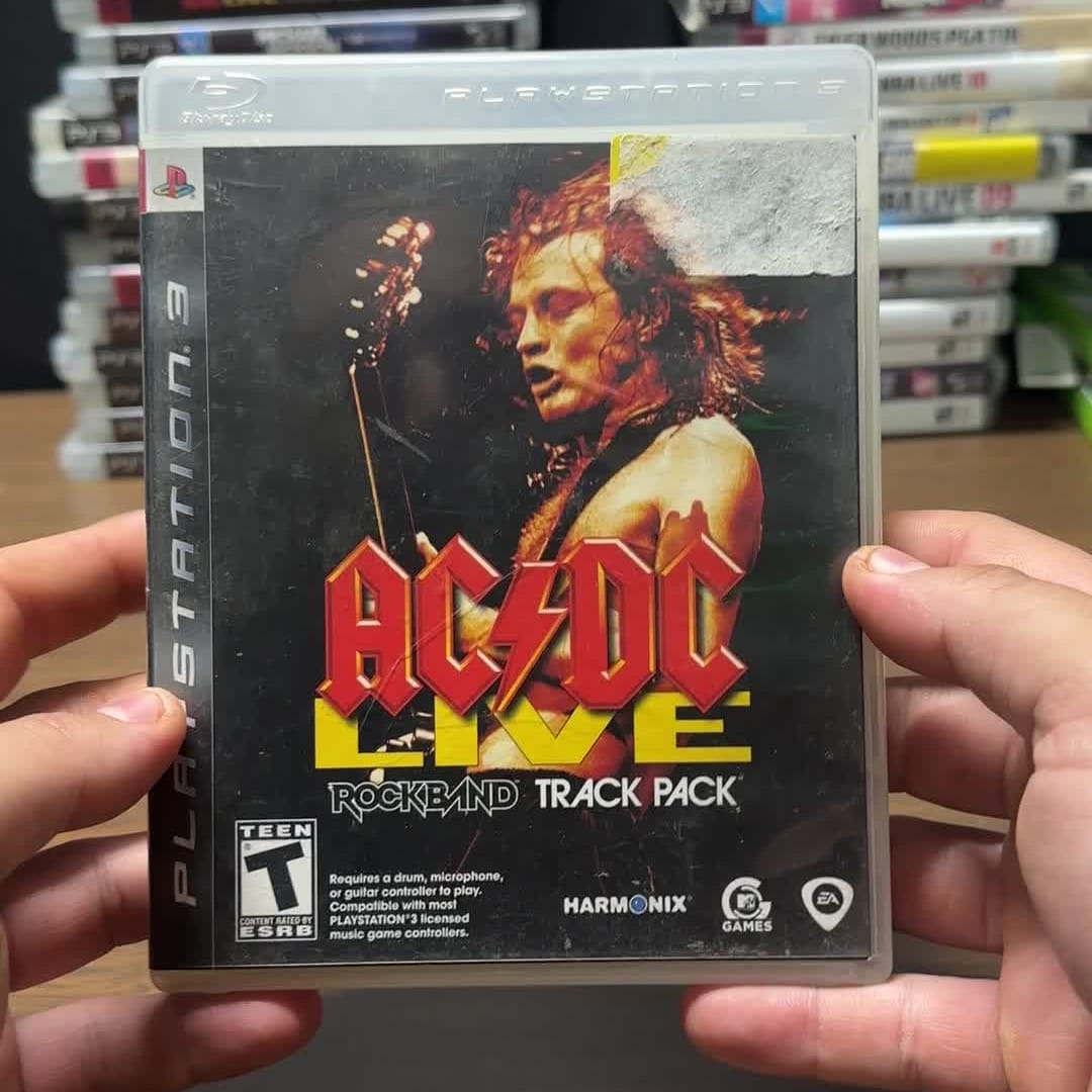 Video Thumbnail