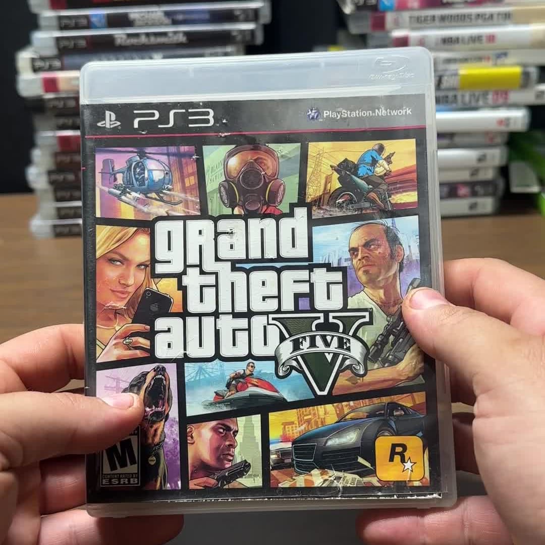 Video Thumbnail