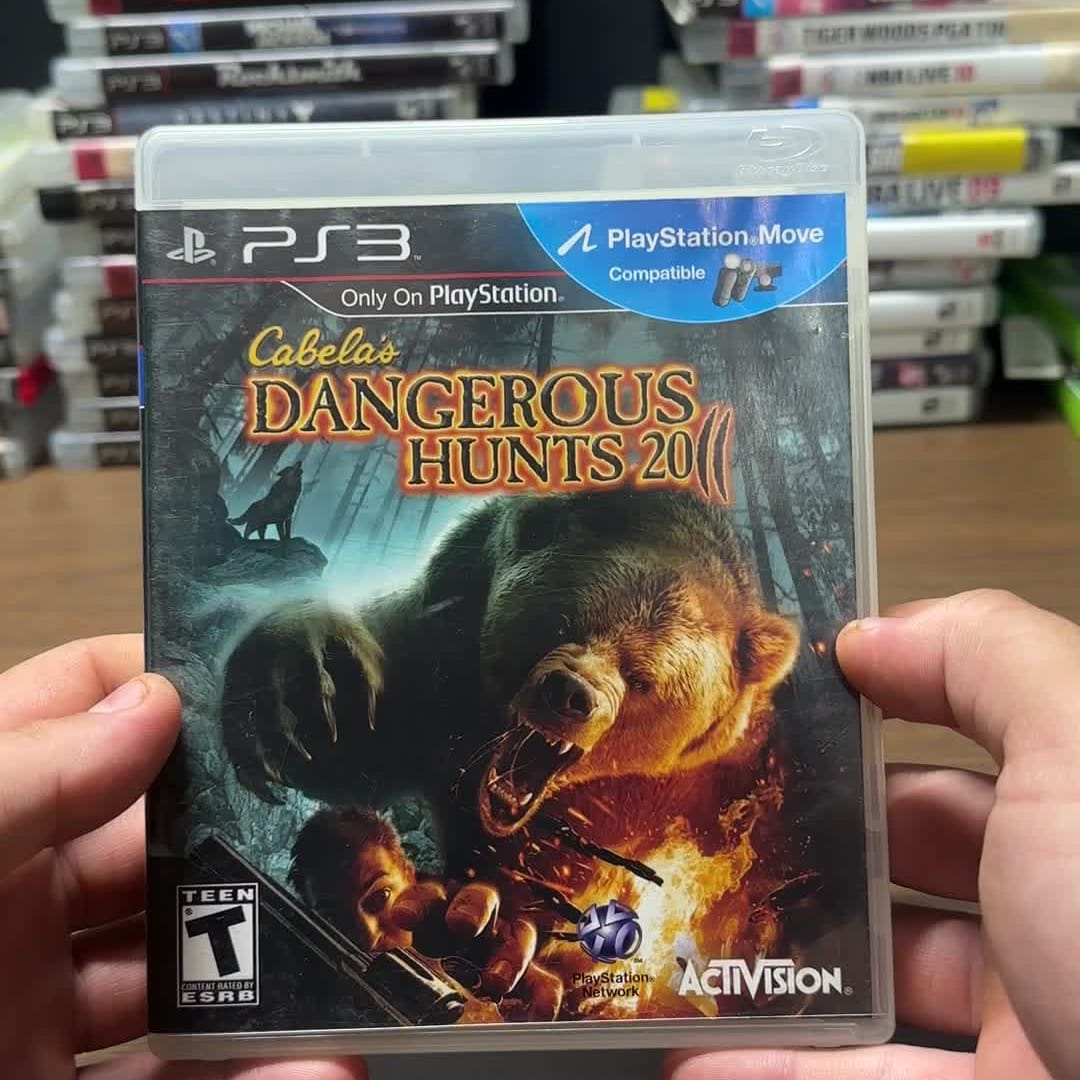 Video Thumbnail