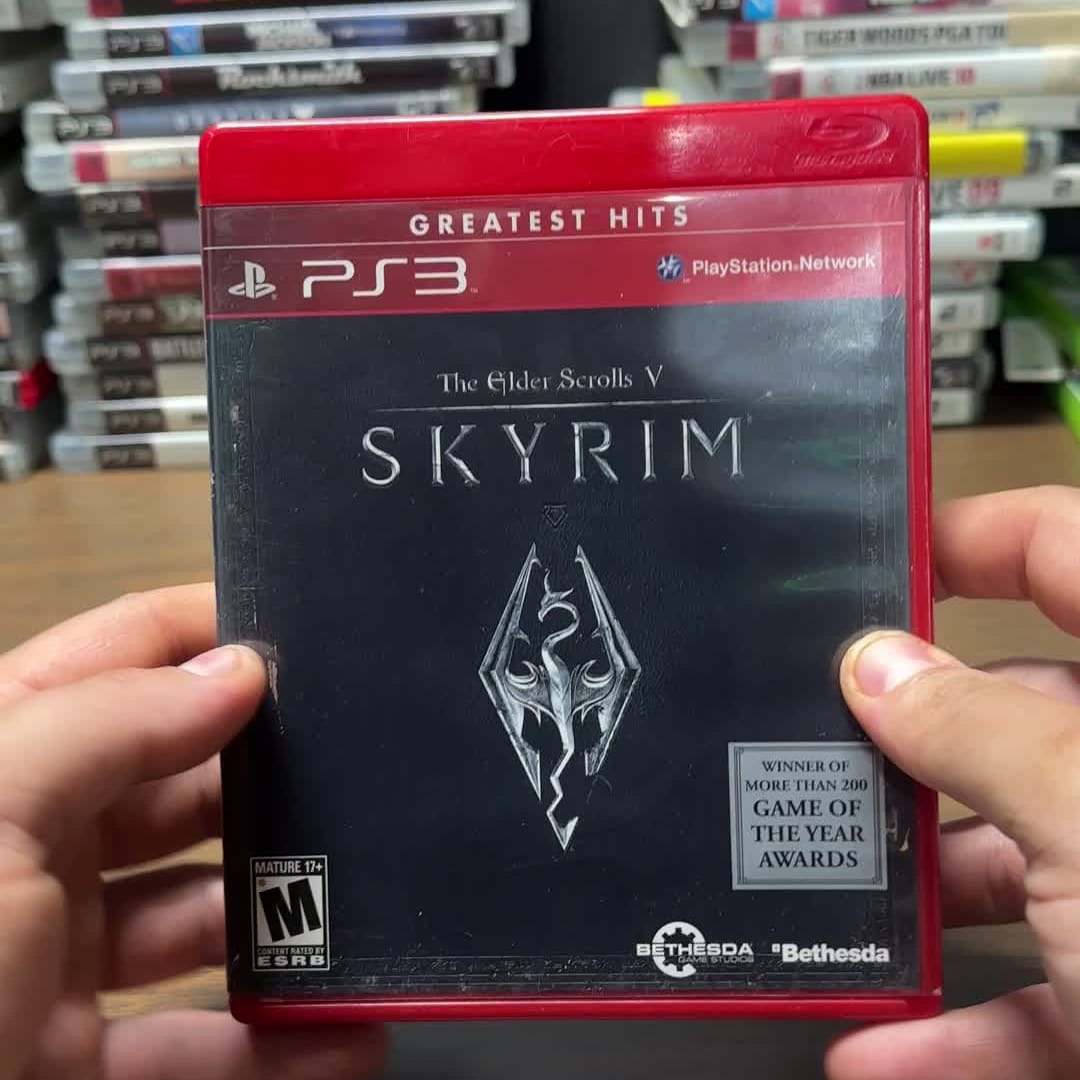 Video Thumbnail