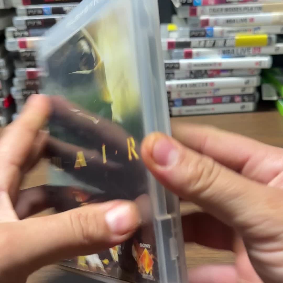 Video Thumbnail