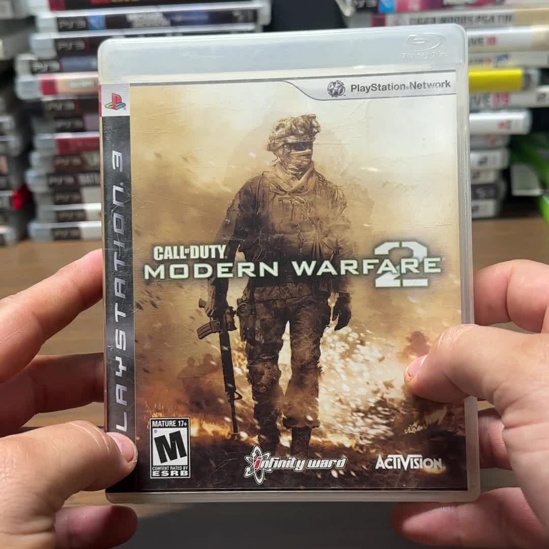 Video Thumbnail