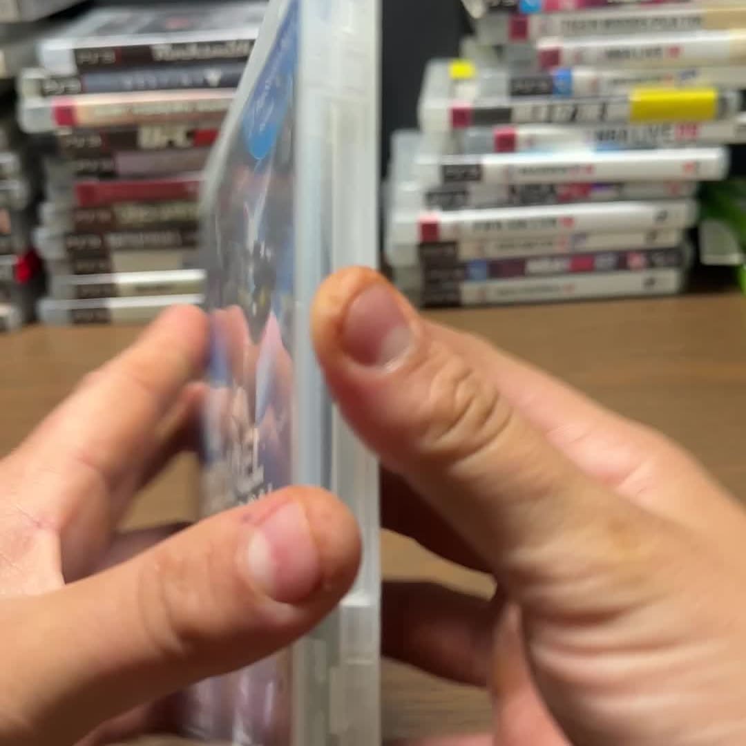 Video Thumbnail