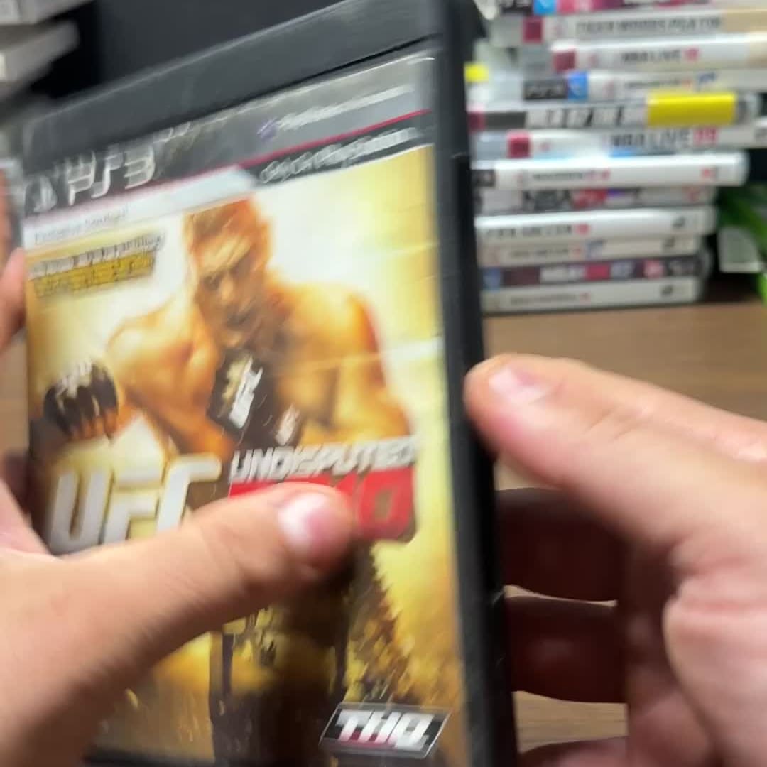 Video Thumbnail