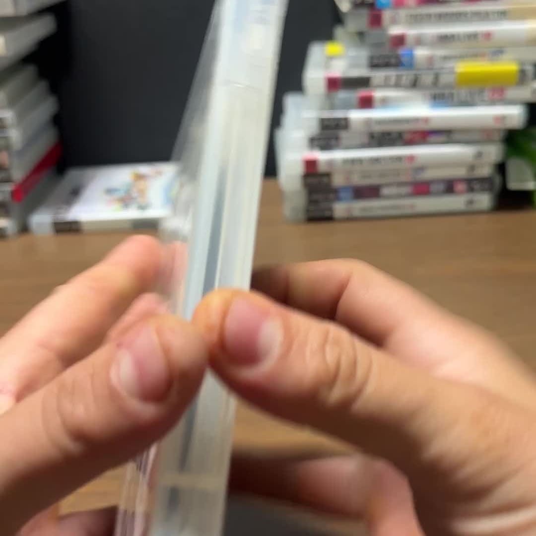 Video Thumbnail