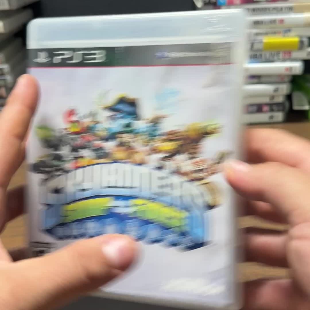 Video Thumbnail