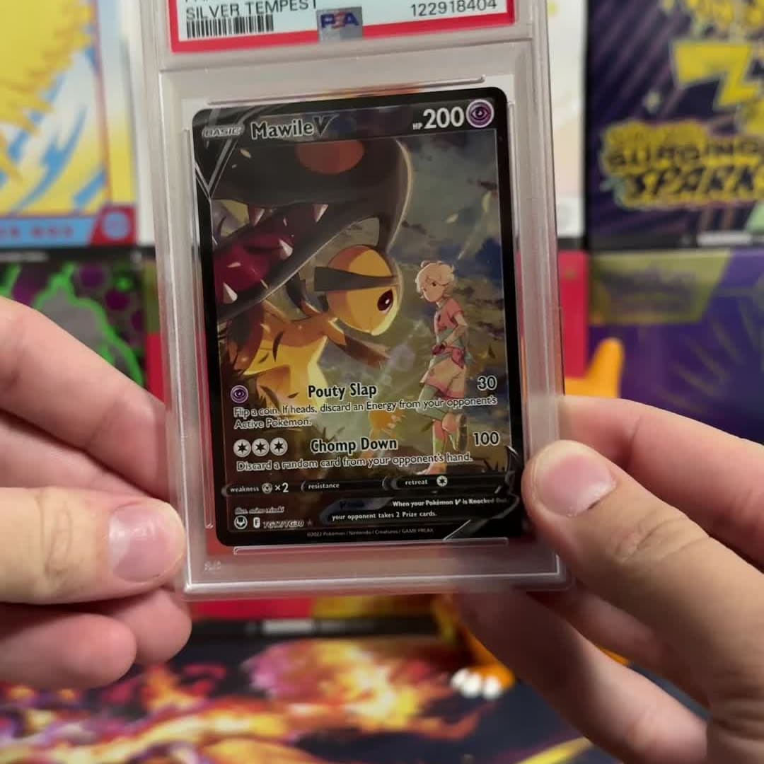 Video Thumbnail