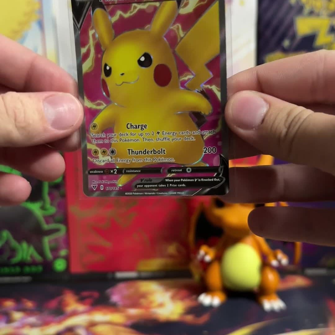 Video Thumbnail