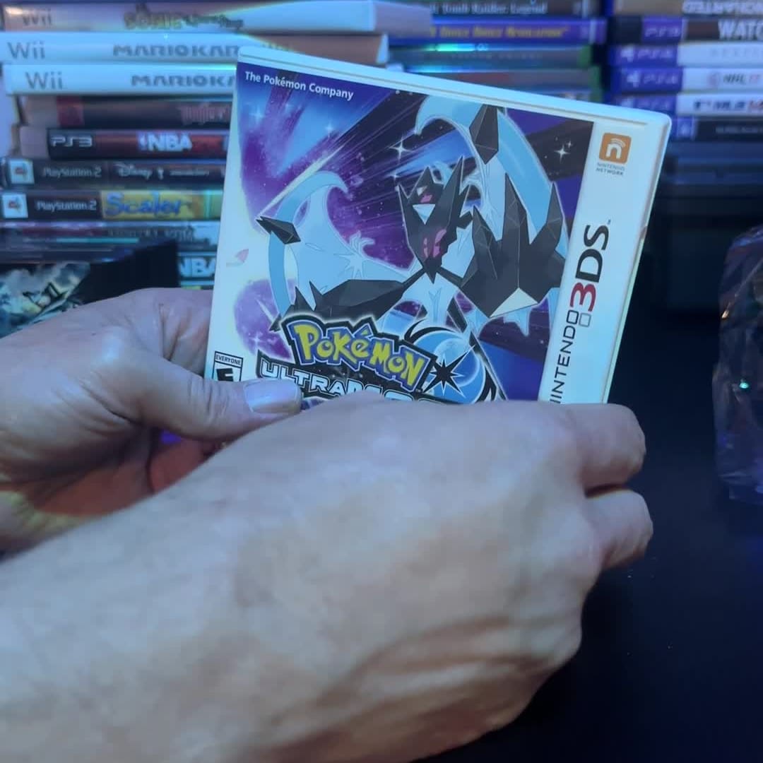 Video Thumbnail