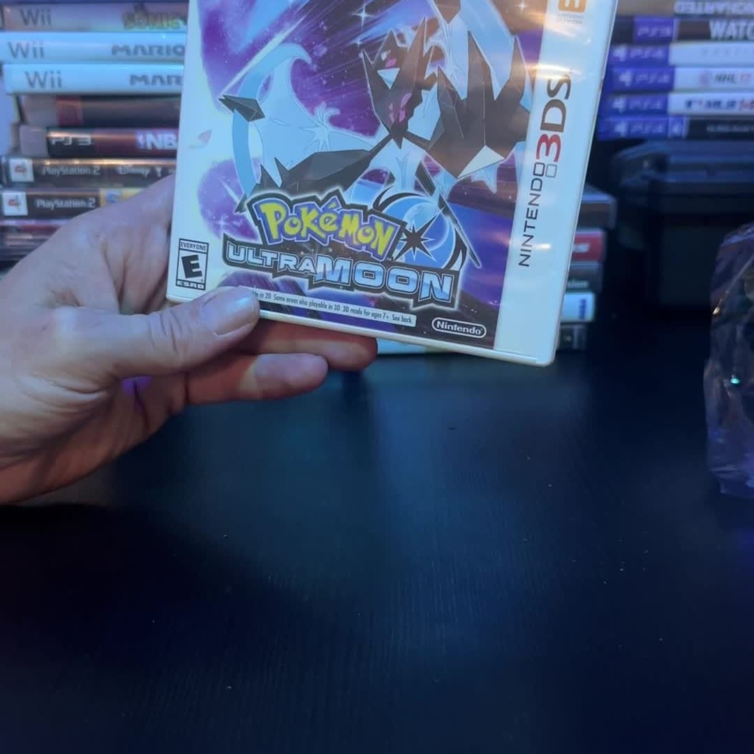 Video Thumbnail