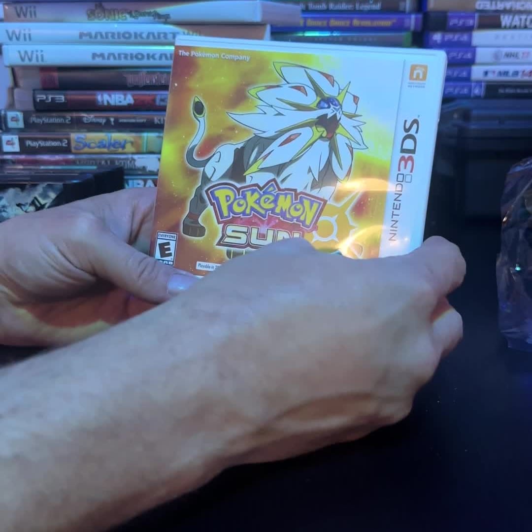 Video Thumbnail