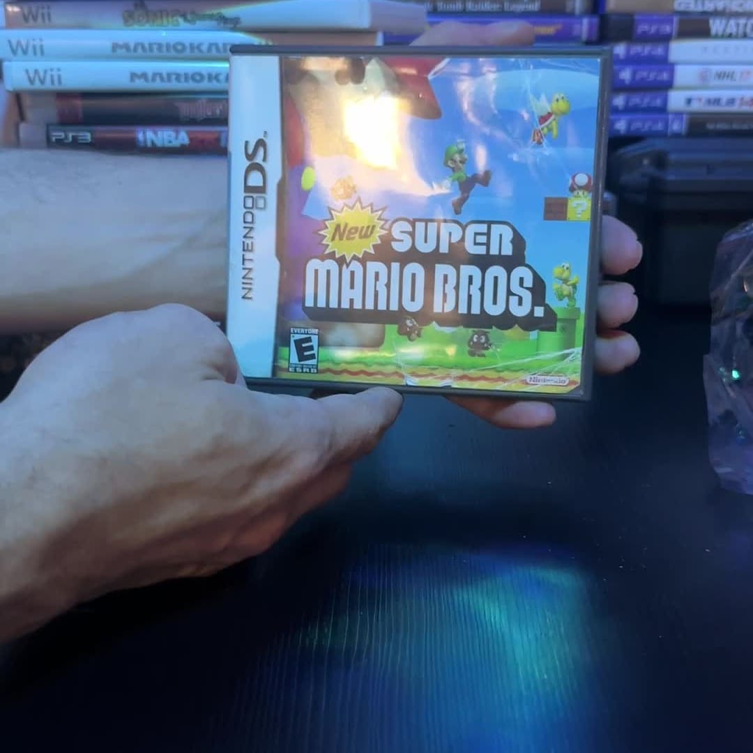 Video Thumbnail
