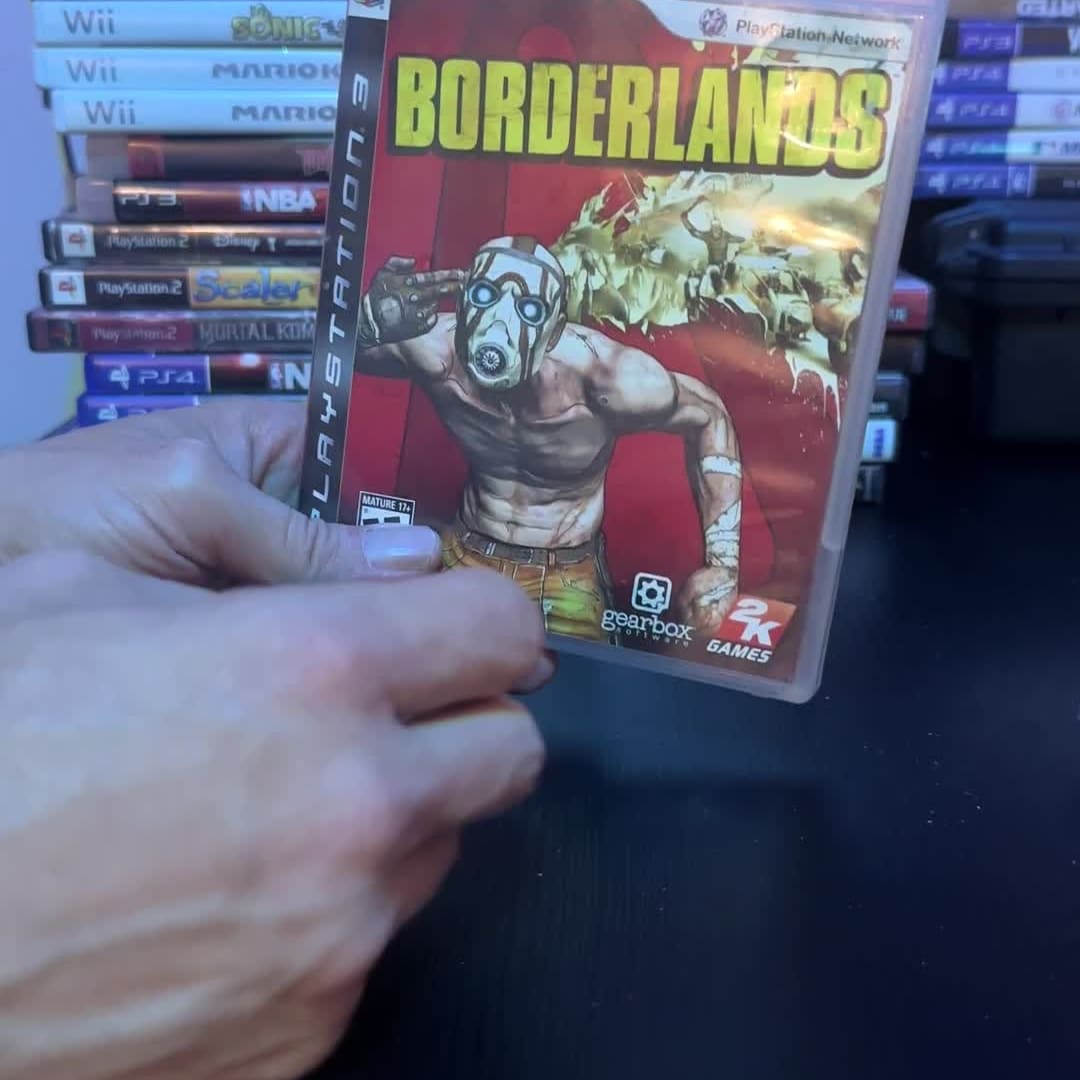 Video Thumbnail