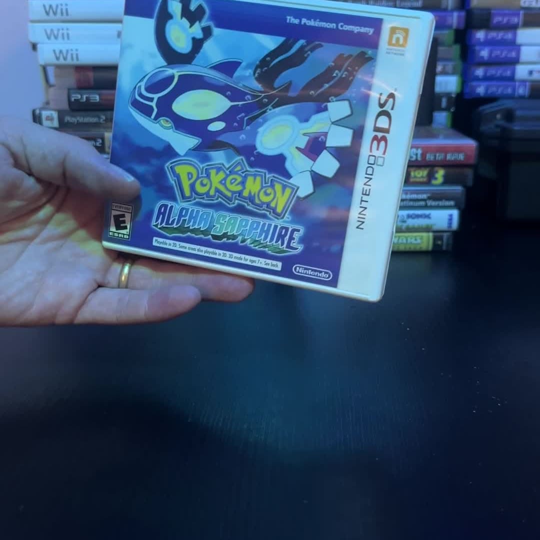Video Thumbnail