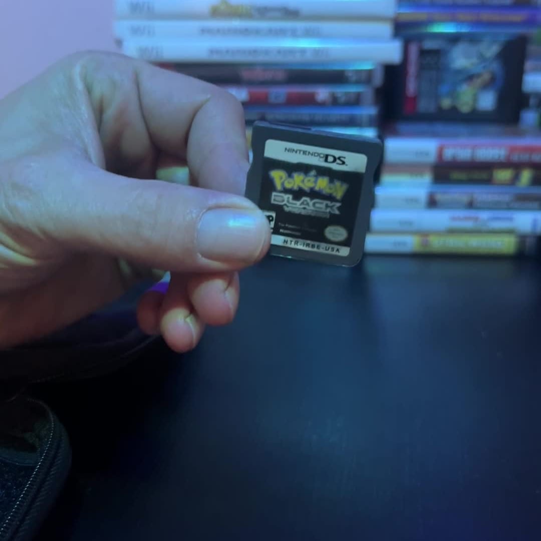 Video Thumbnail
