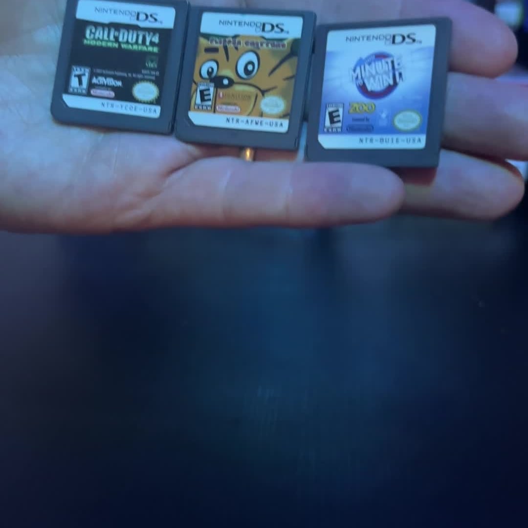 Video Thumbnail