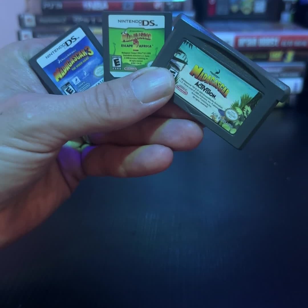 Video Thumbnail