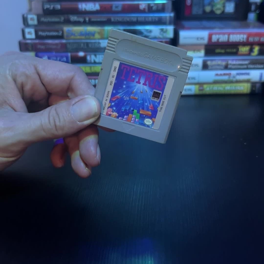 Video Thumbnail